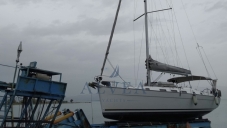 Beneteau Cyclades 43.4